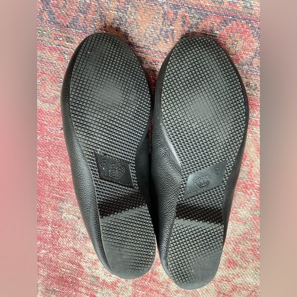 Northampton leather oxford Shoes. Purchased new at Blue Button shop in Toronto - Picture 2 of 3